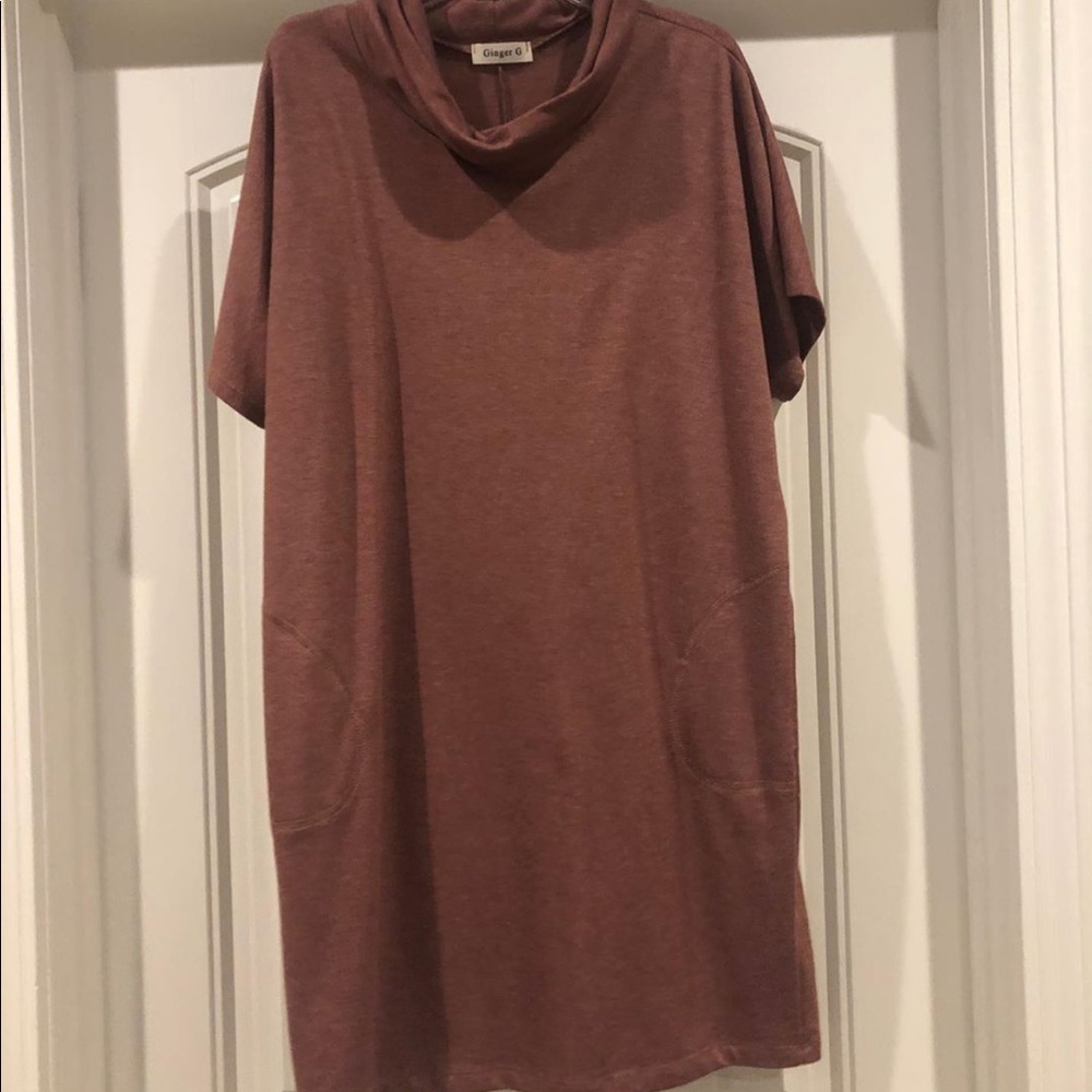 Ginger G dress